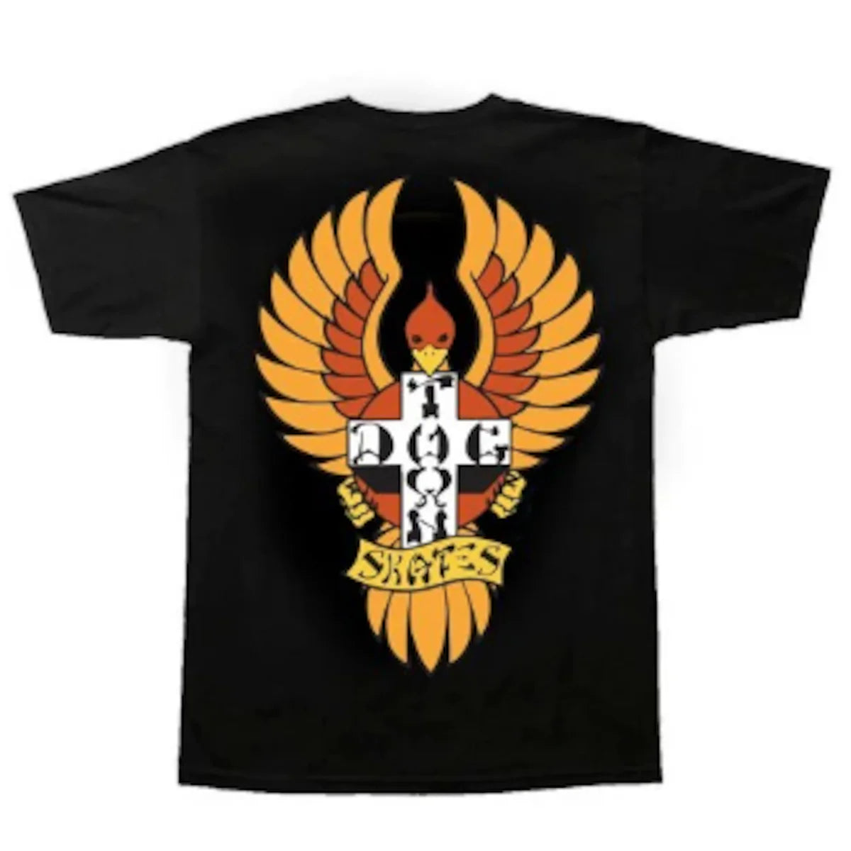 Dogtown Big Foot OG 70s Shirt