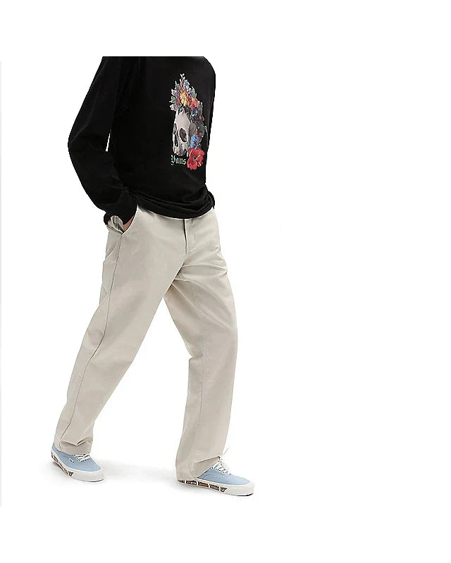 Vans Authentic Chino Loose Khaki Pants