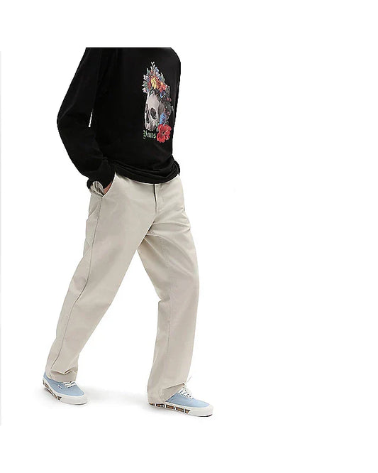 Vans Authentic Chino Loose Khaki Pants