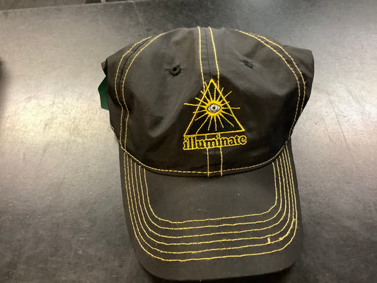 Alien Workshop hat Illuminate