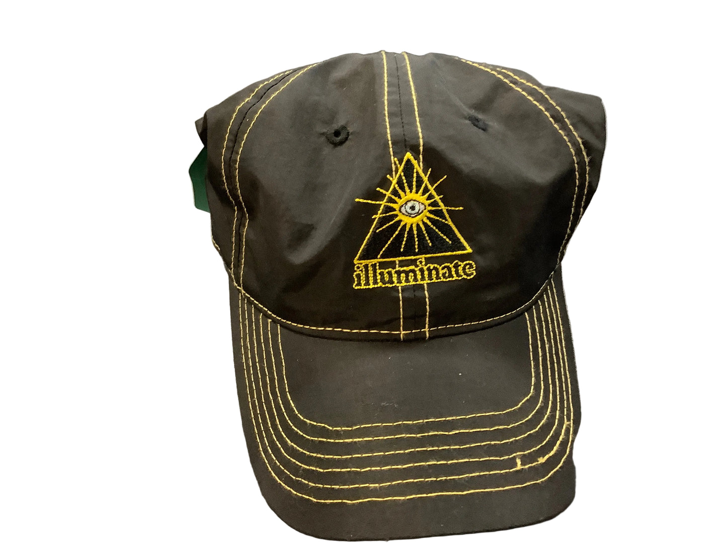 Alien Workshop hat Illuminate