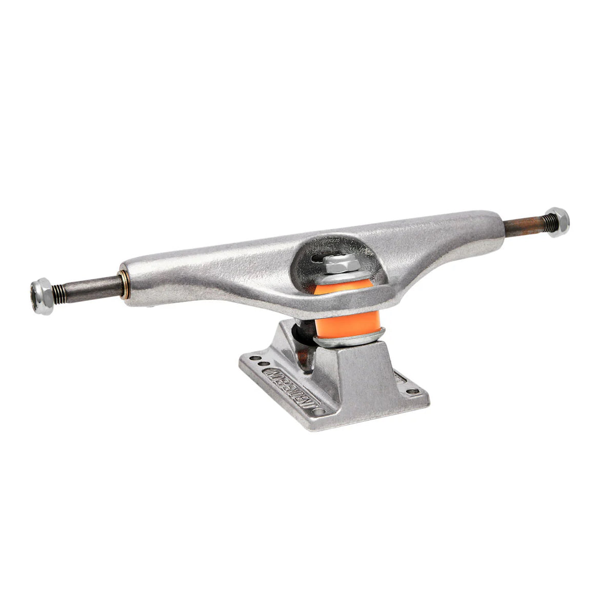 Independent Stage 11 Polished Skate Trucks Pair