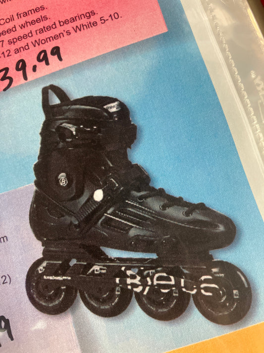 Beta Inline Skates