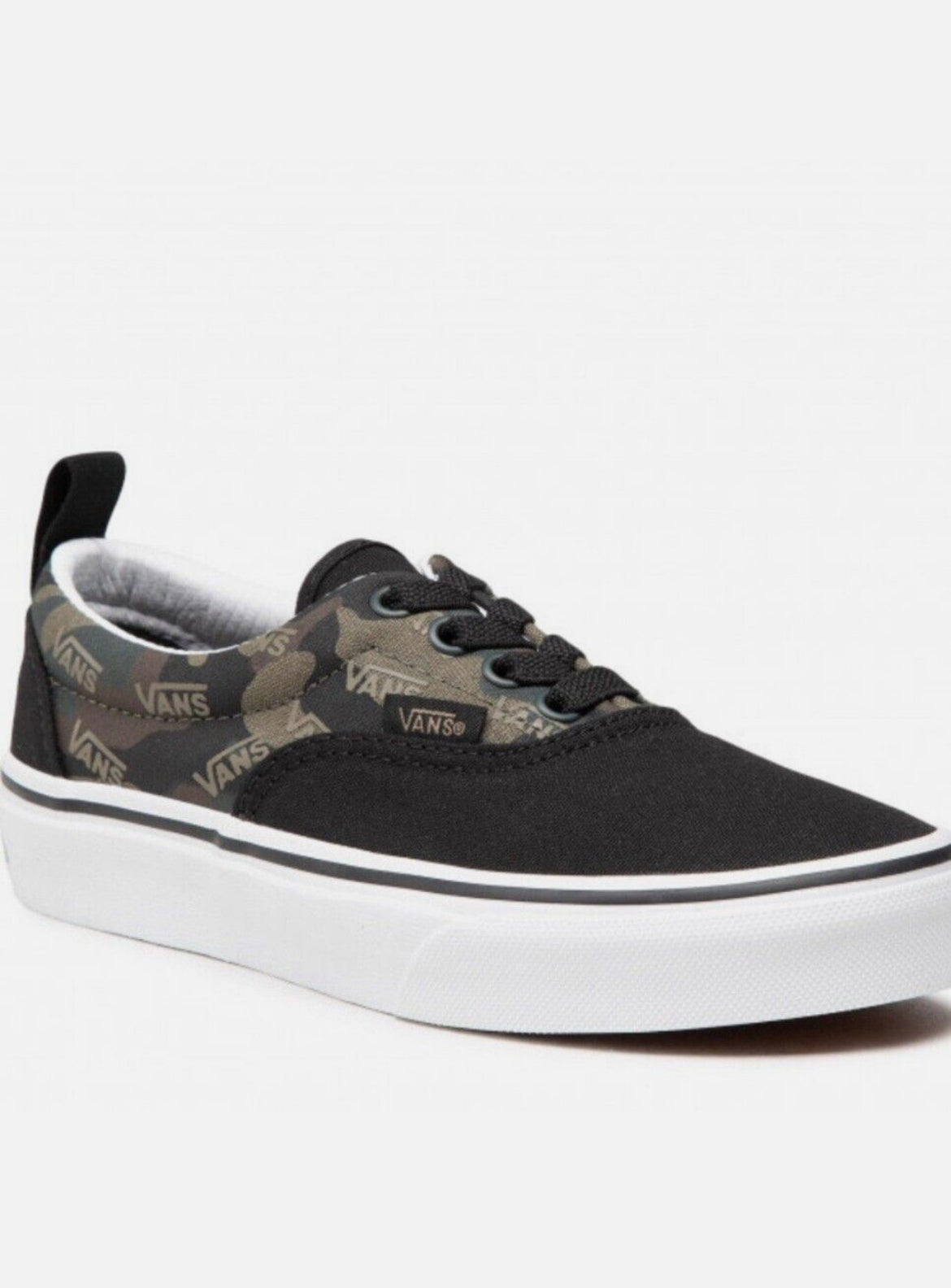 Vans Era Elastic Lace Shoes