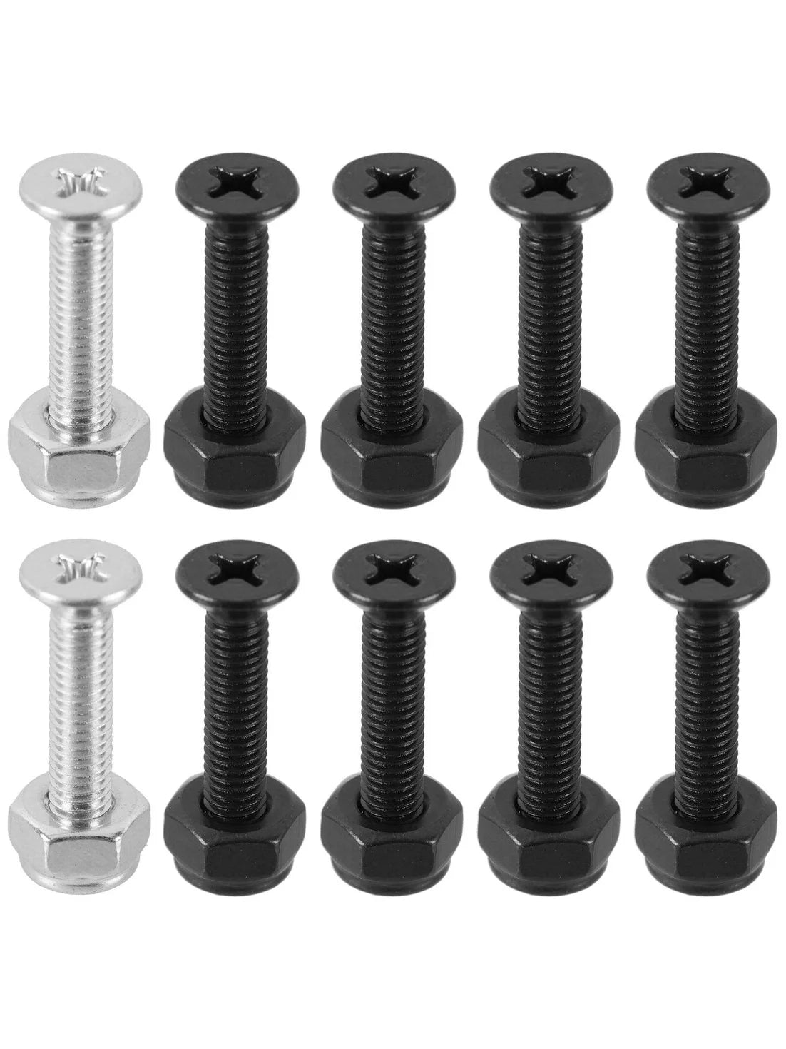 Incomplete Skateboard Build Kit Plywood Guy 7.25