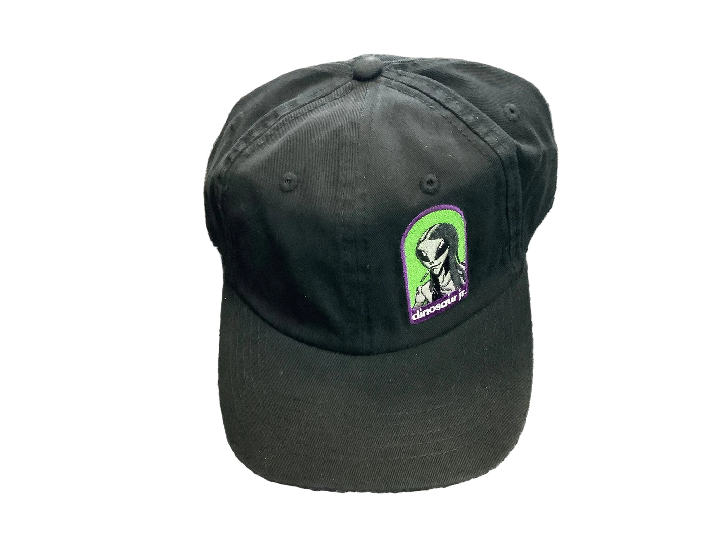 Alien Workshop Hat Dinosaur Jr black