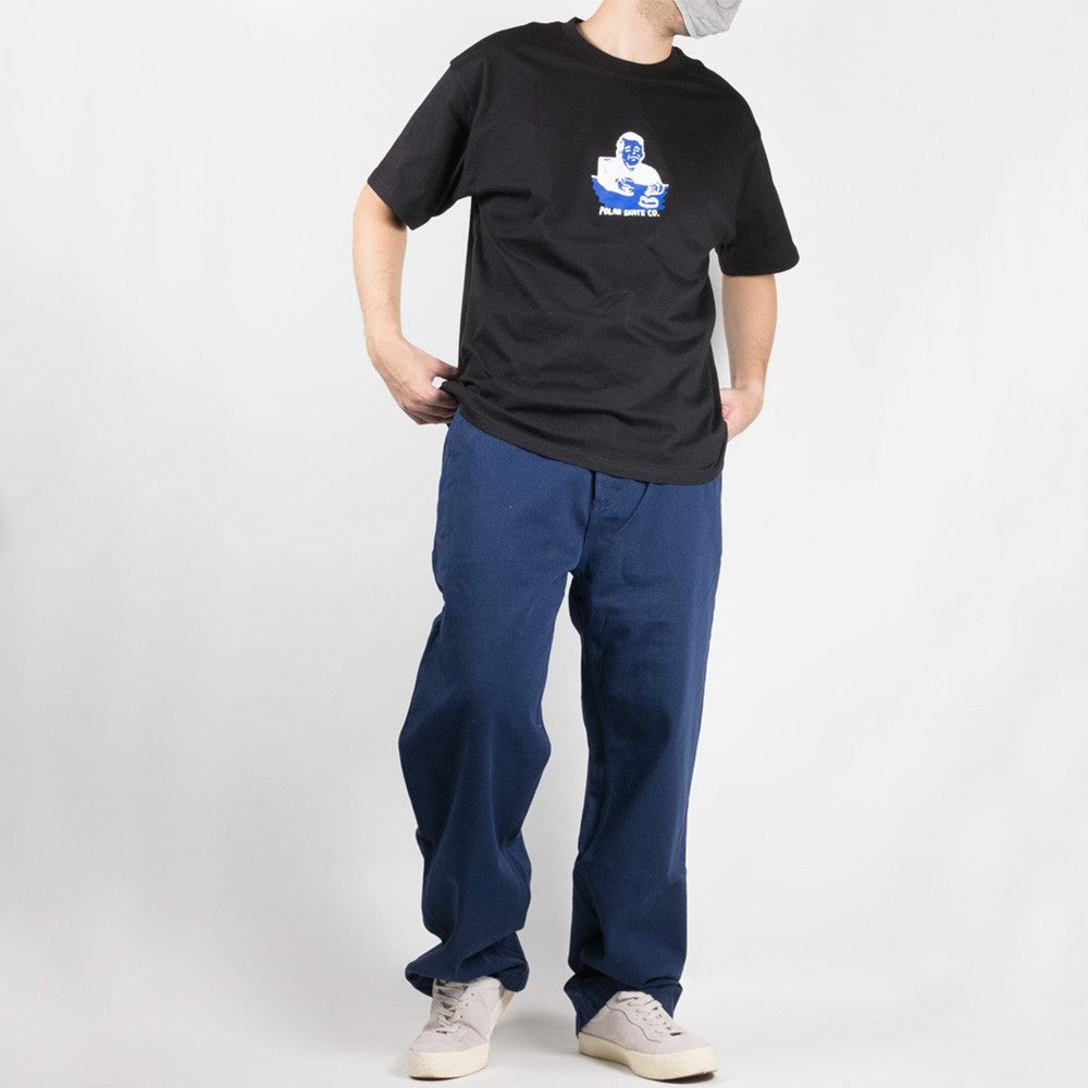 Polar Skate Co. 44! Pants Navy 34x34