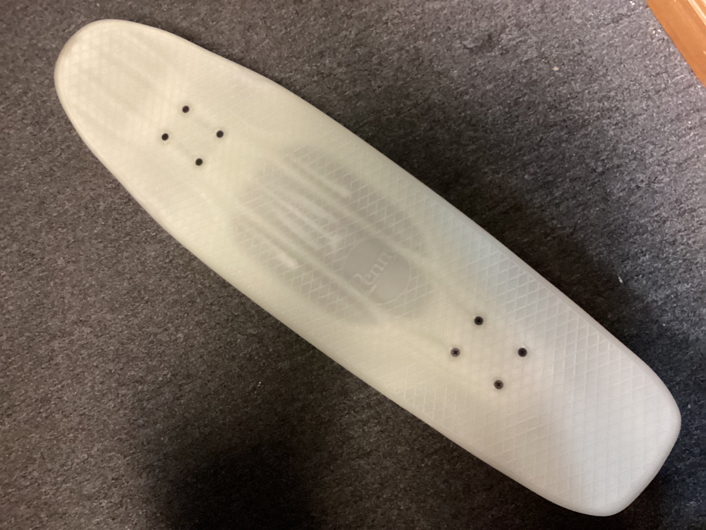 Penny 32” complete skateboard Glow