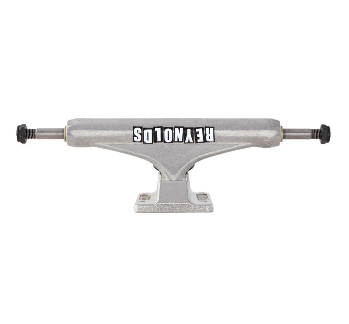 Independent Reynolds Forged Mid Hollow Skate Trucks Pair