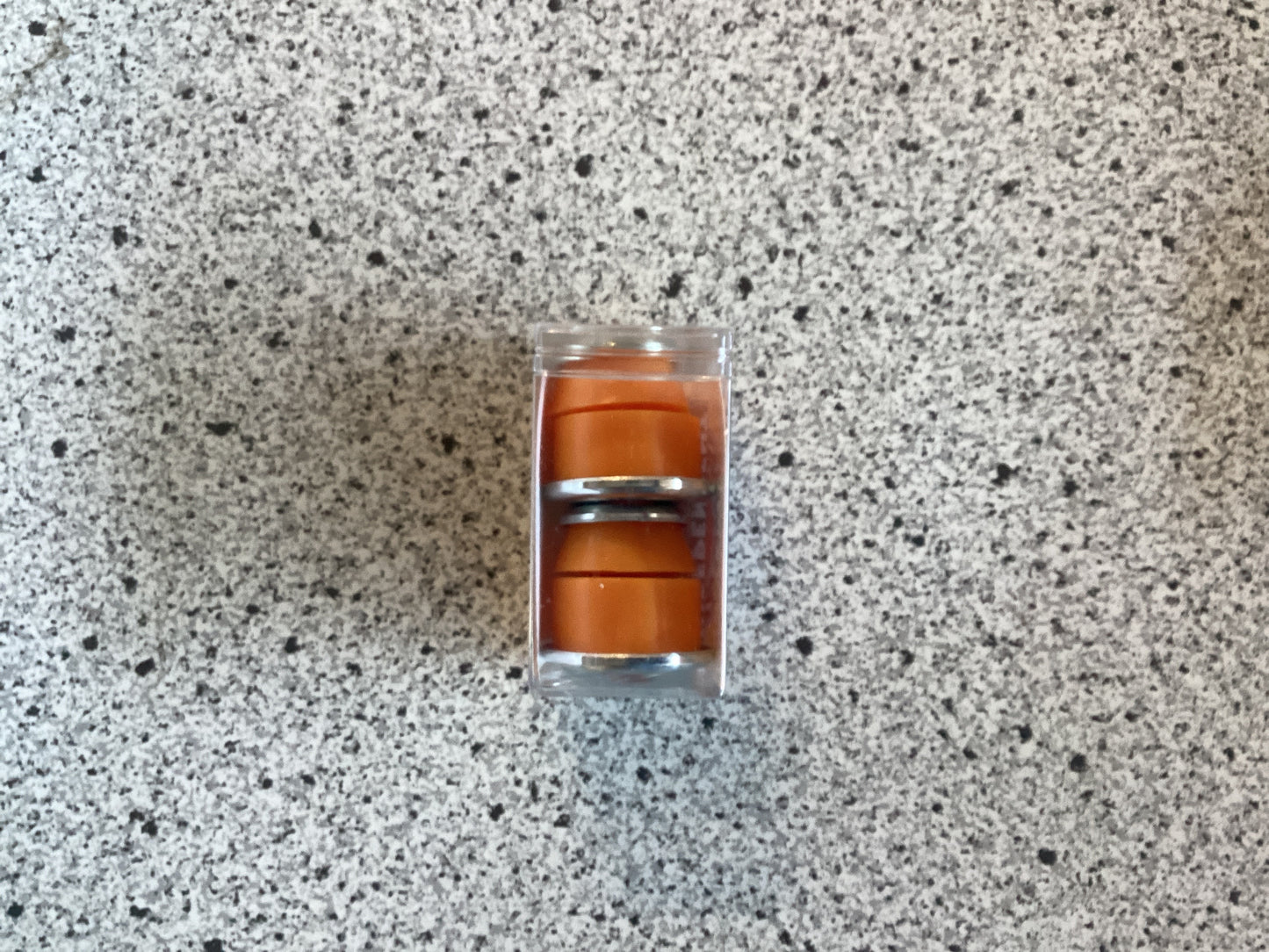 Independent Orange 90 Medium Bushings