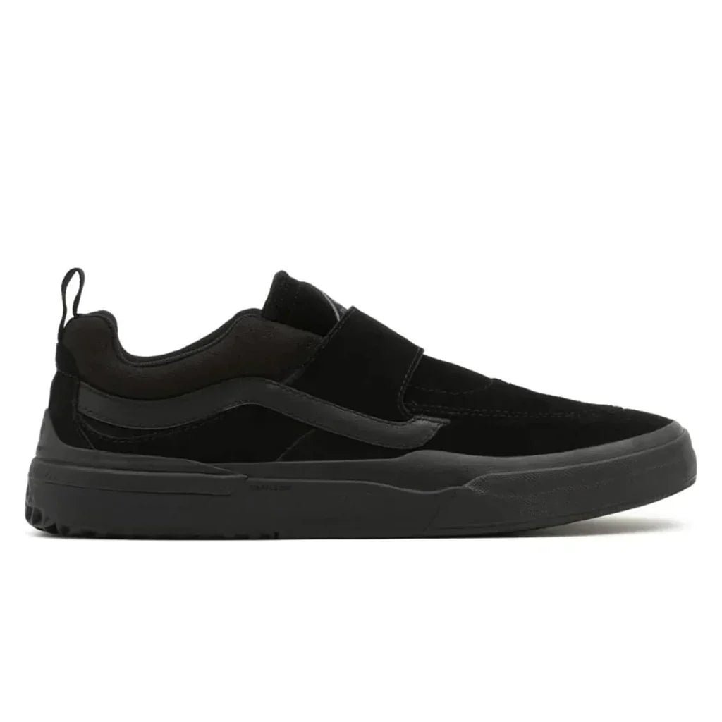 VANS KYLE PRO 2 BLACK BLACK Shoes