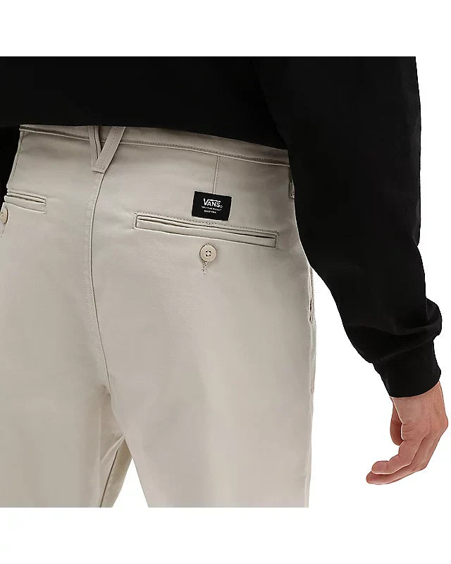 Vans Authentic Chino Loose Khaki Pants
