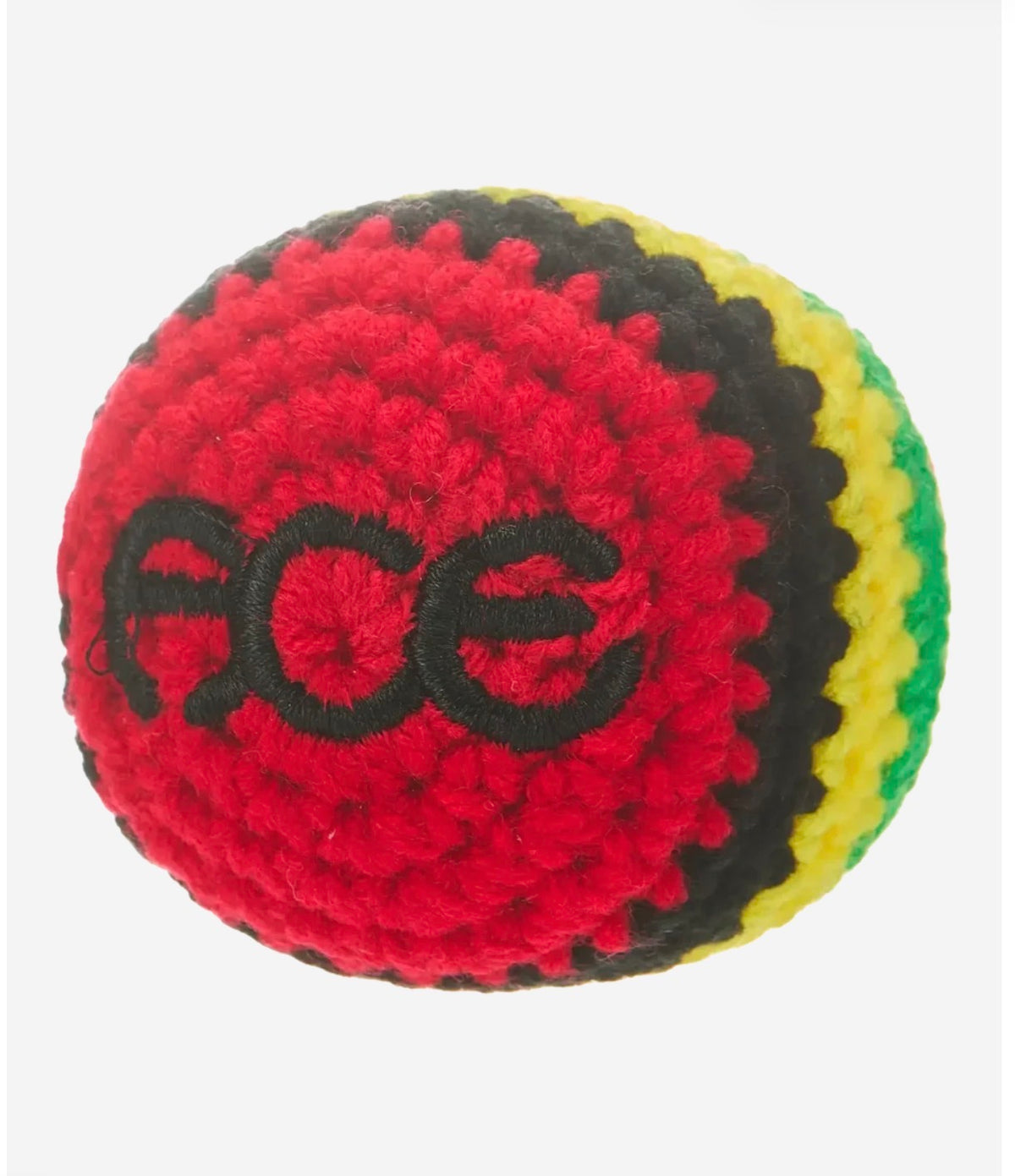Ace Hacky Sack Rasta