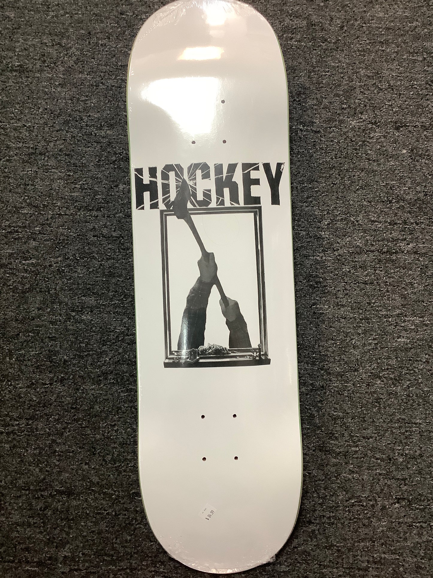 Hockey 8.5 Diego Deck