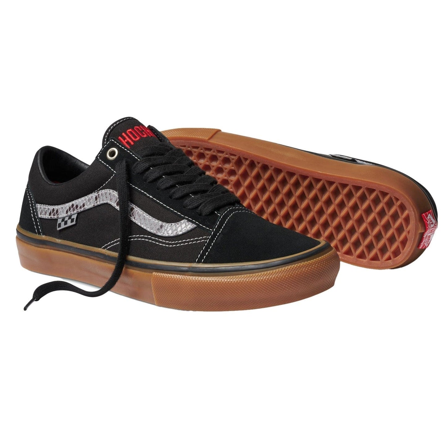 Vans x Hockey Skate Old School Shoes