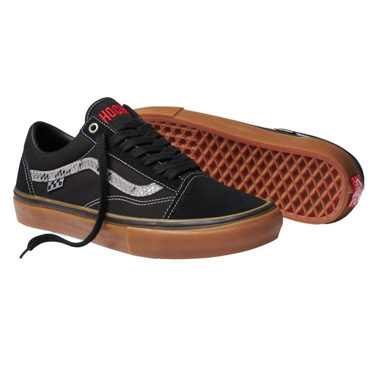 Vans x Hockey Skate Old School Shoes