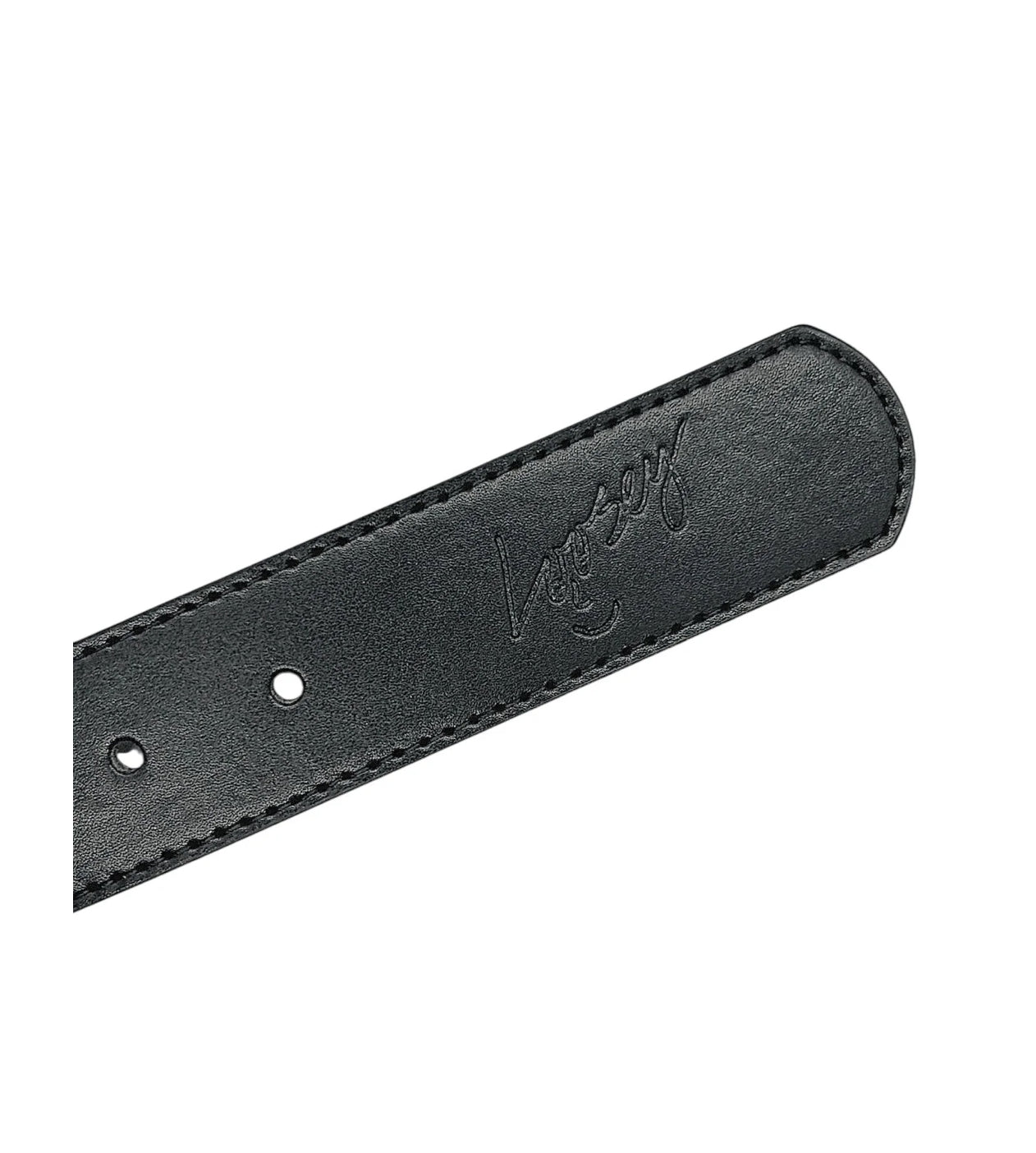 LOOSEY BLUE CHECKERED STUD FINDER