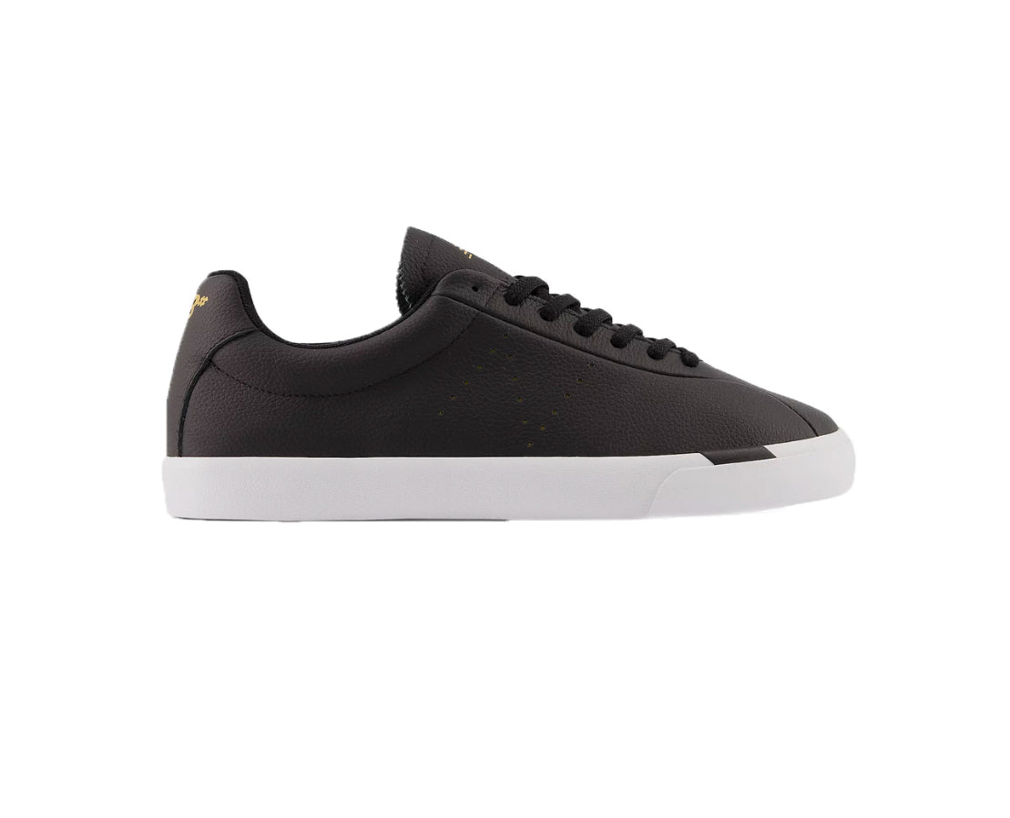 New Balance Numeric 22 Black/White Shoes