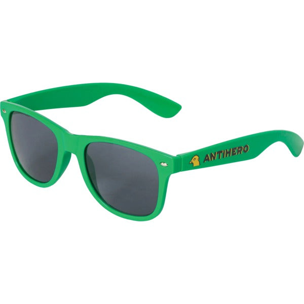 Anti Hero Sunglasses Green