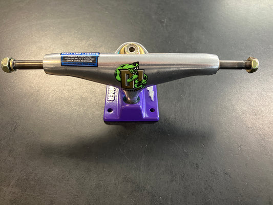 Thunder Hollow Light II Trucks Dashawn 148