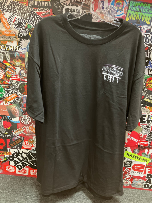 Anti Hero Still Believe Tee Shirt