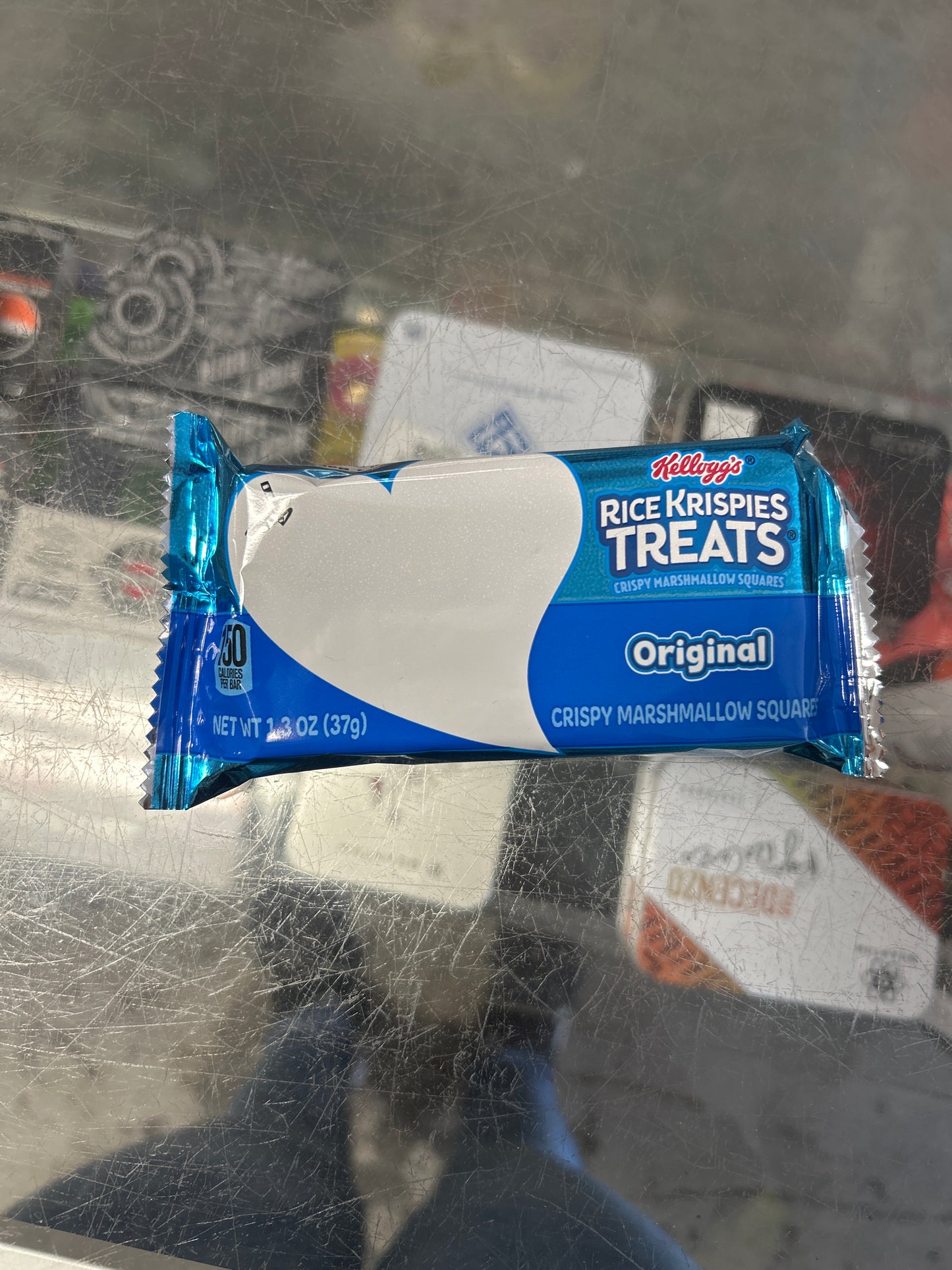 Rice Crispy Treats 1.3oz