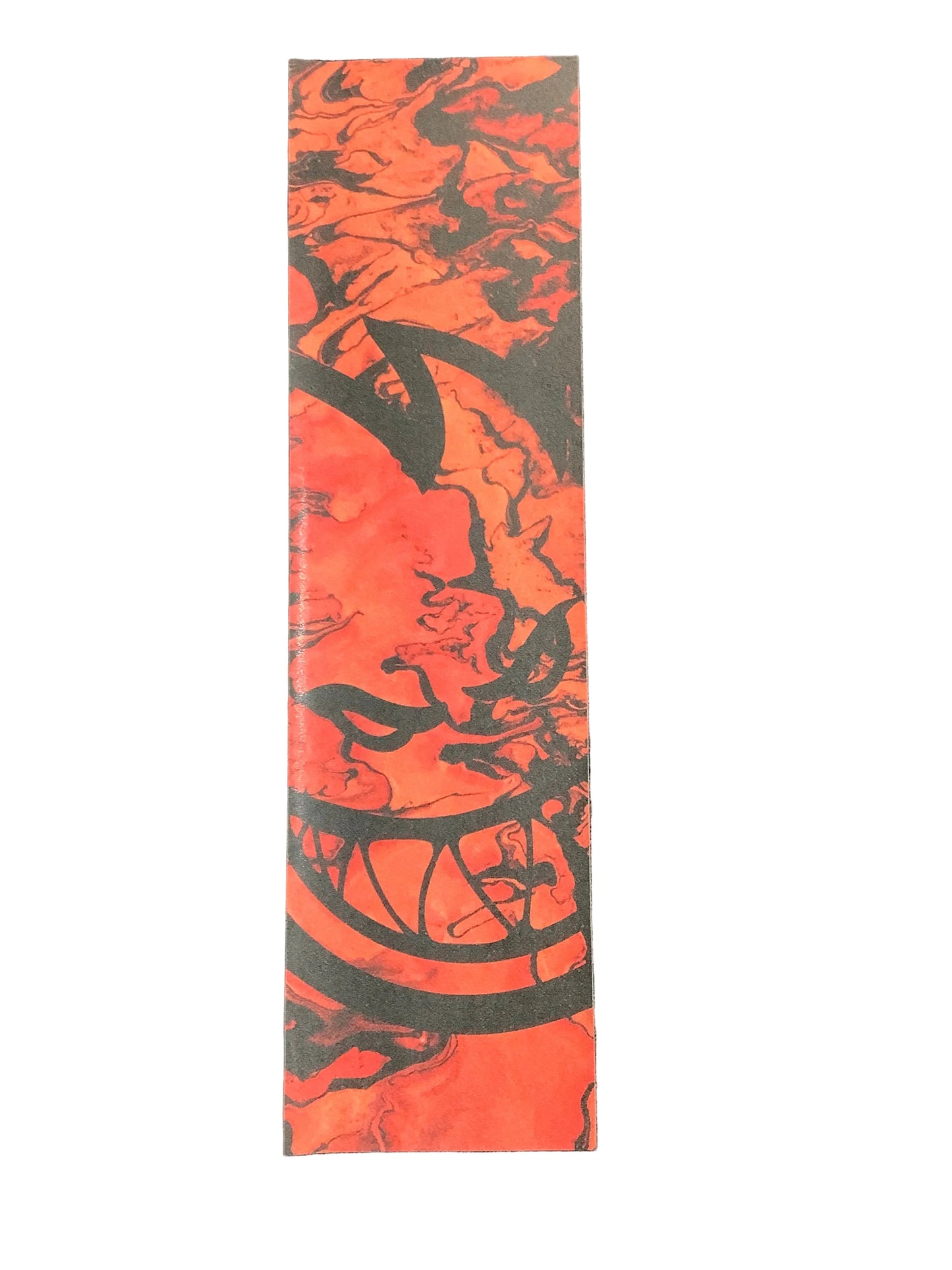 Spitfire Bighead Lava griptape