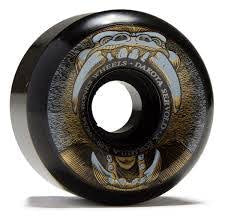 Bones 54mm x99 Wheels Dakota Servold Wild Kingdom