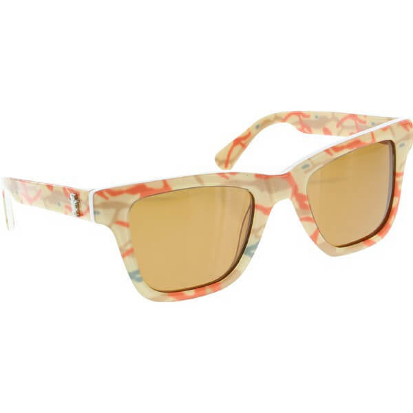 Grizzly Branch Camo Sunglasses