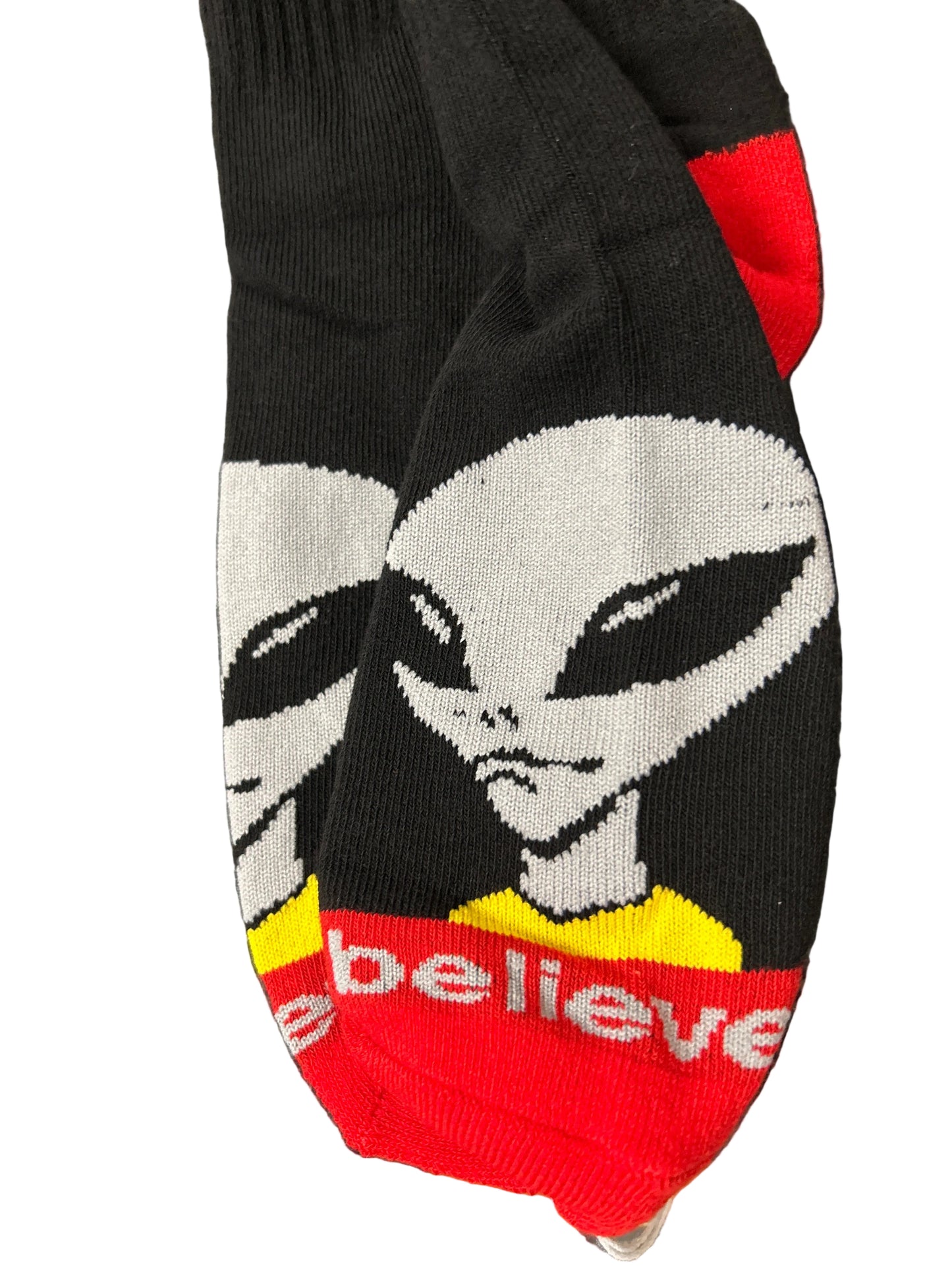 Alien Workshop Visitor Socks
