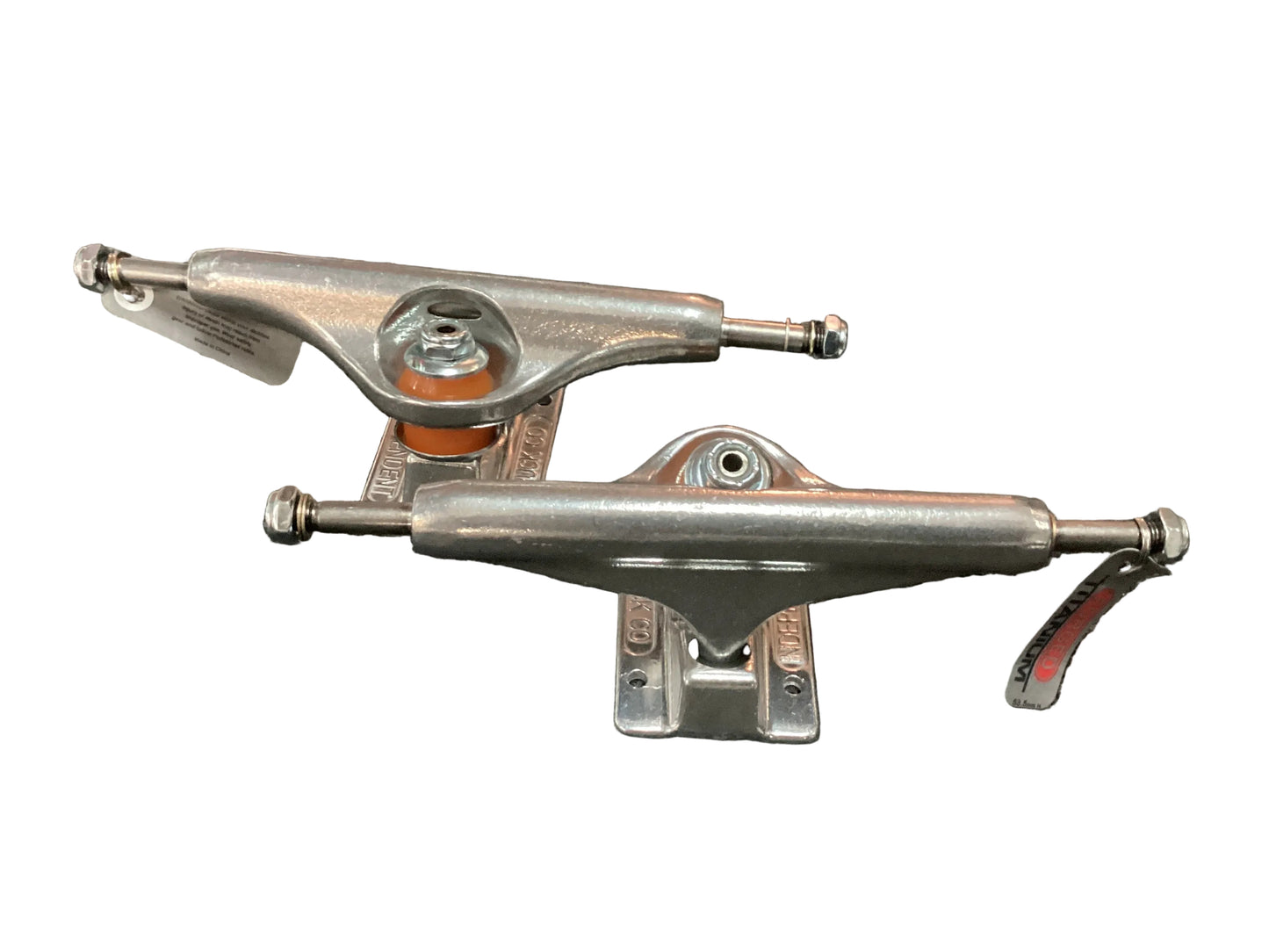 Independent 149 truck set Titanium Stage 11 Forged Hollow