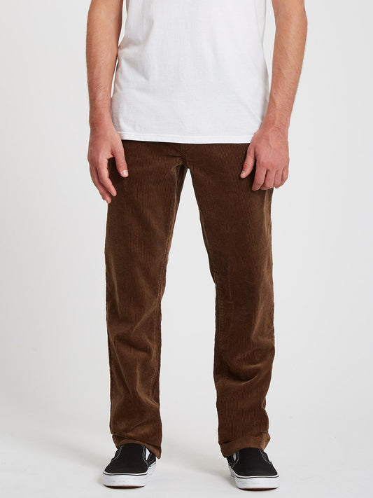 Volcom Louie Lopez Tapered Corduroy Pants
