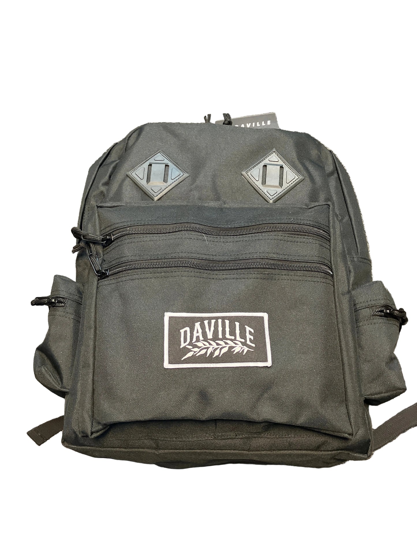 Daville Backpack