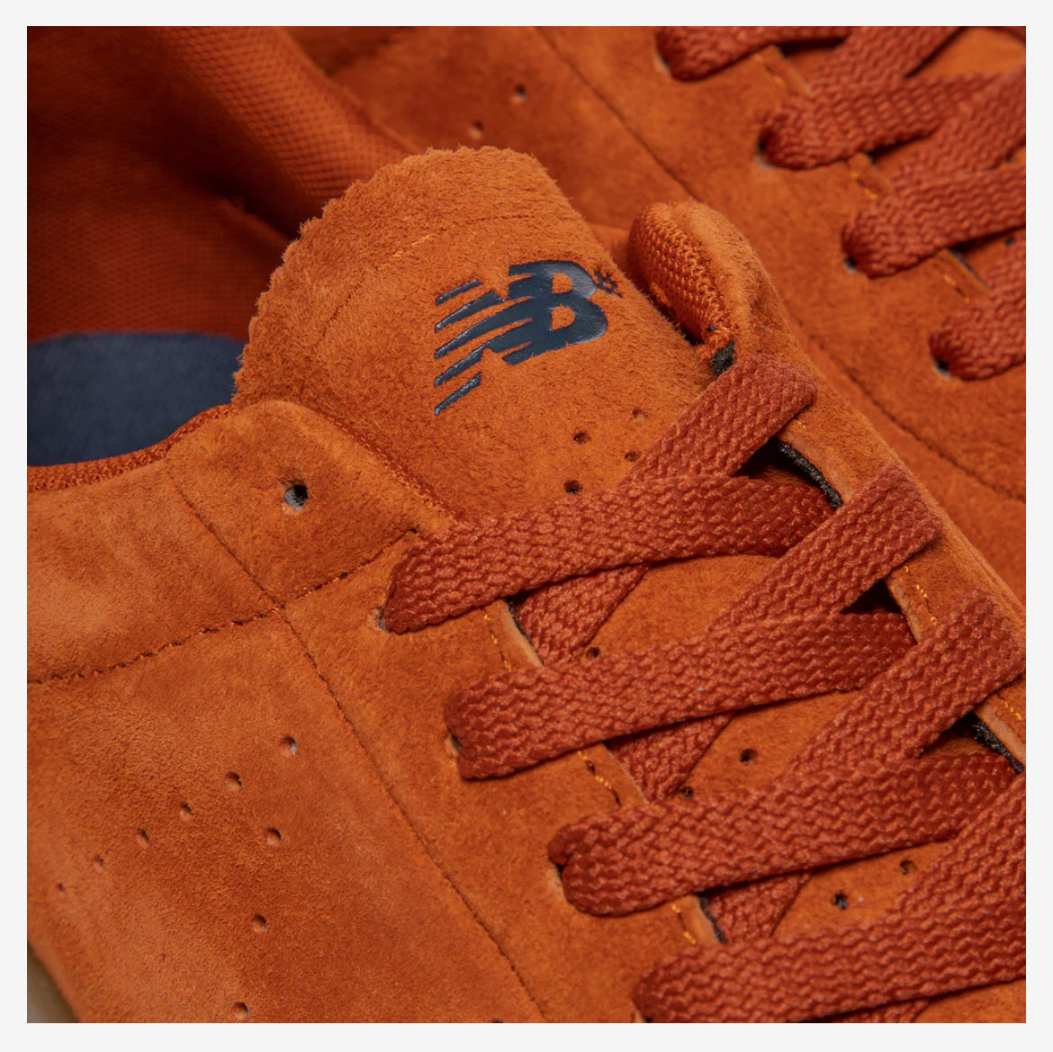 New Balance Numeric 22 Skate Shoes Brown