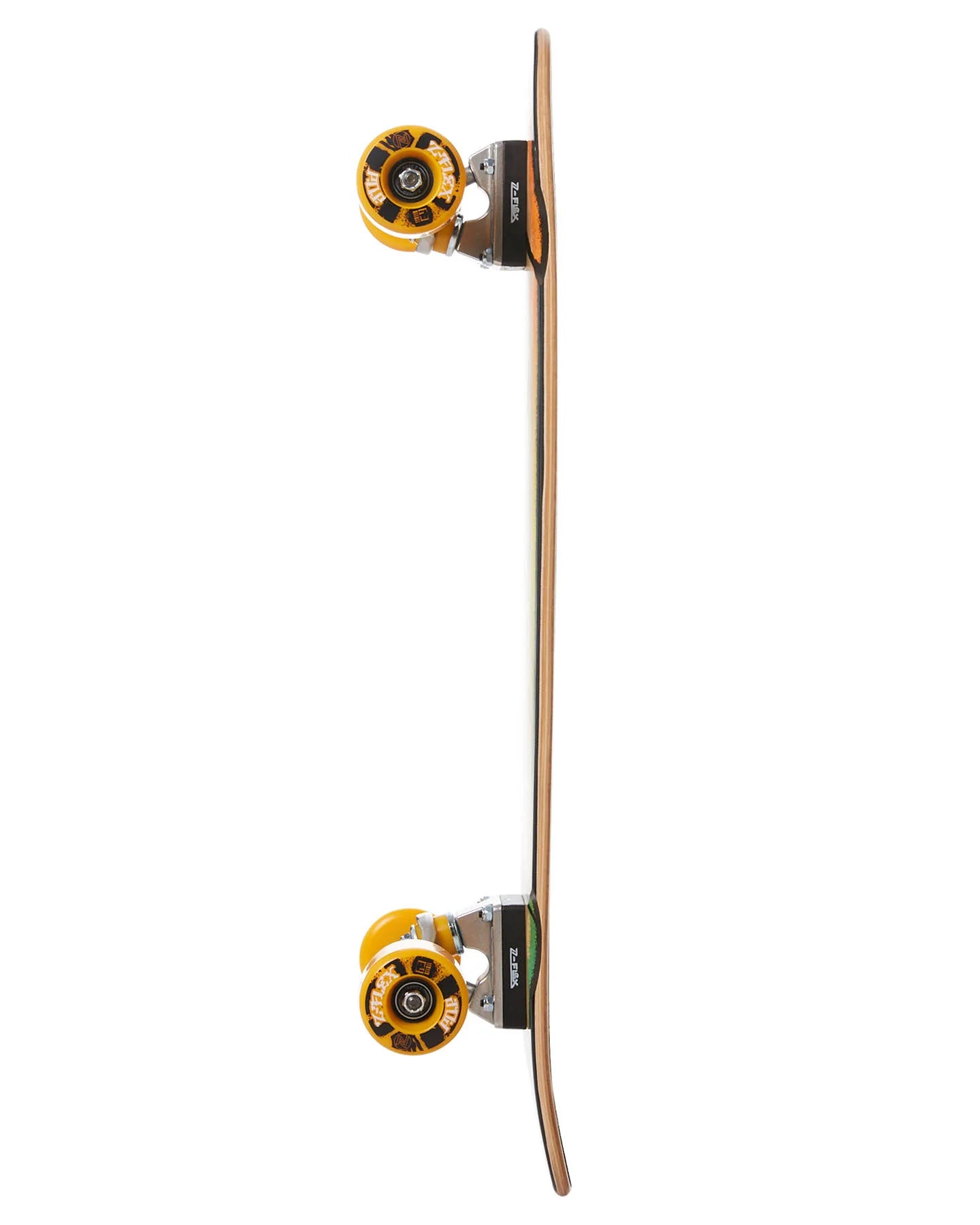 Z-Flex P.O.P 27" Rasta Cruiser