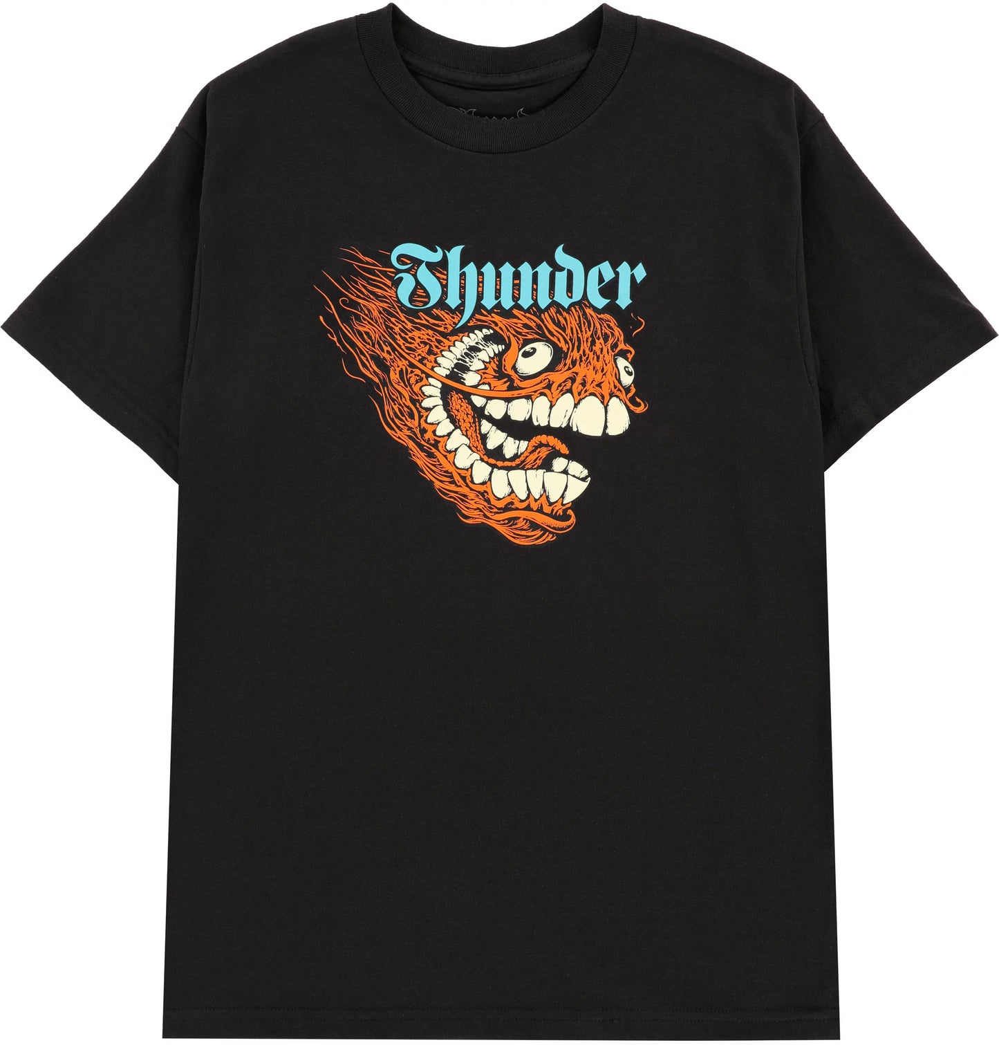 Thunder Screaming Grimple T Shirt
