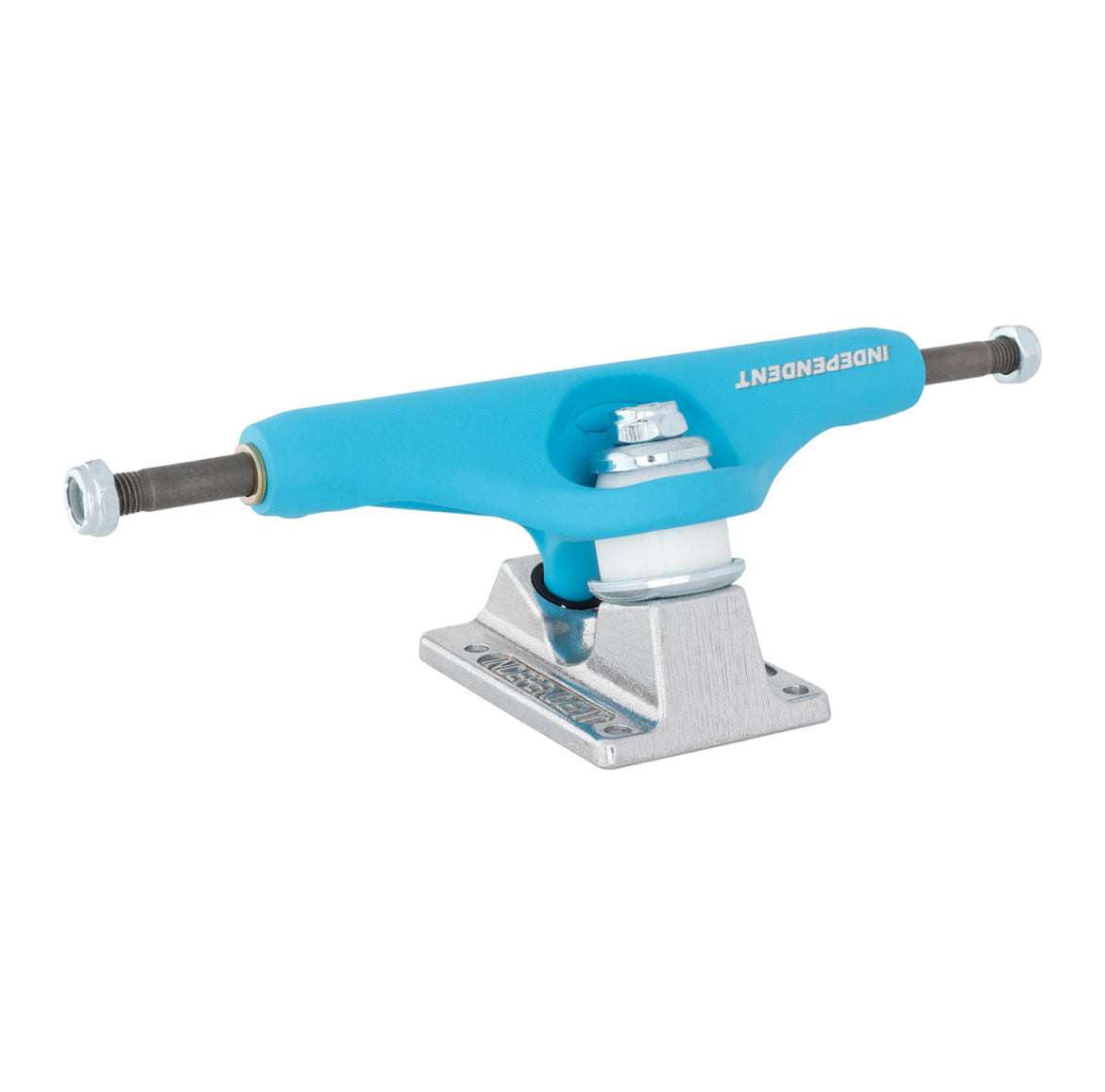 Independent Stage 11 Trucks Blue Built To Grind Set Of Two