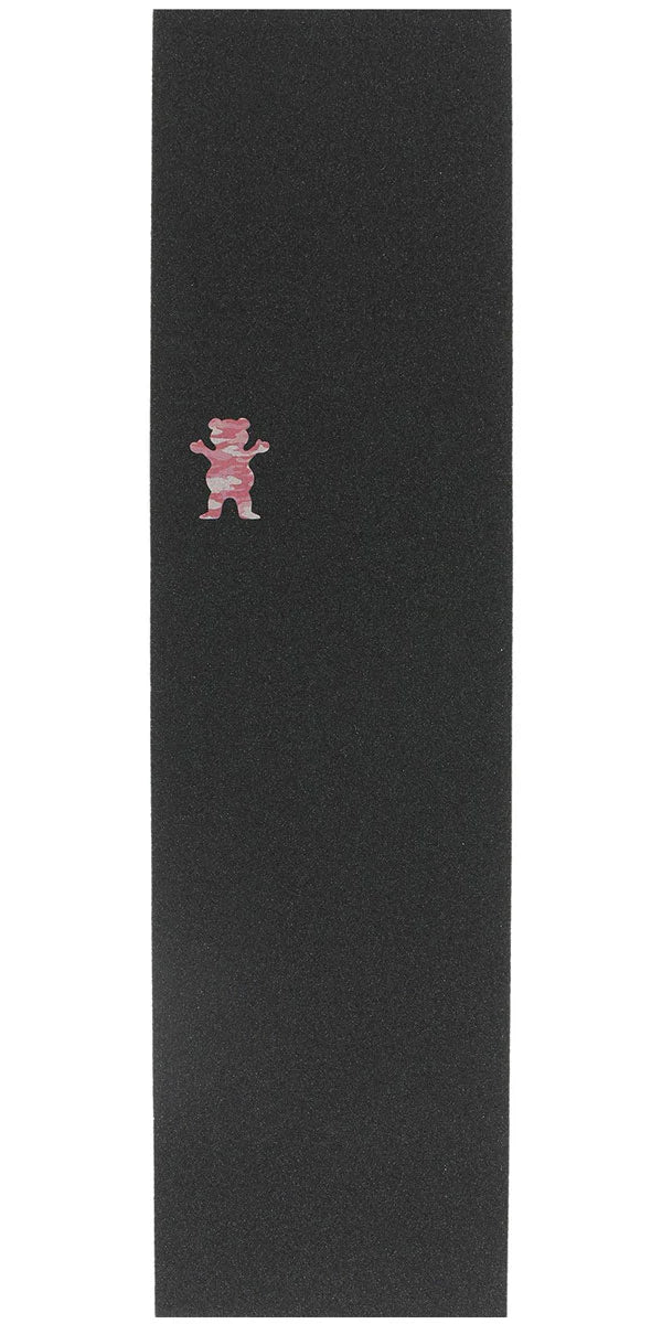 Grizzly Leticia Bufoni Mini Bear Grip