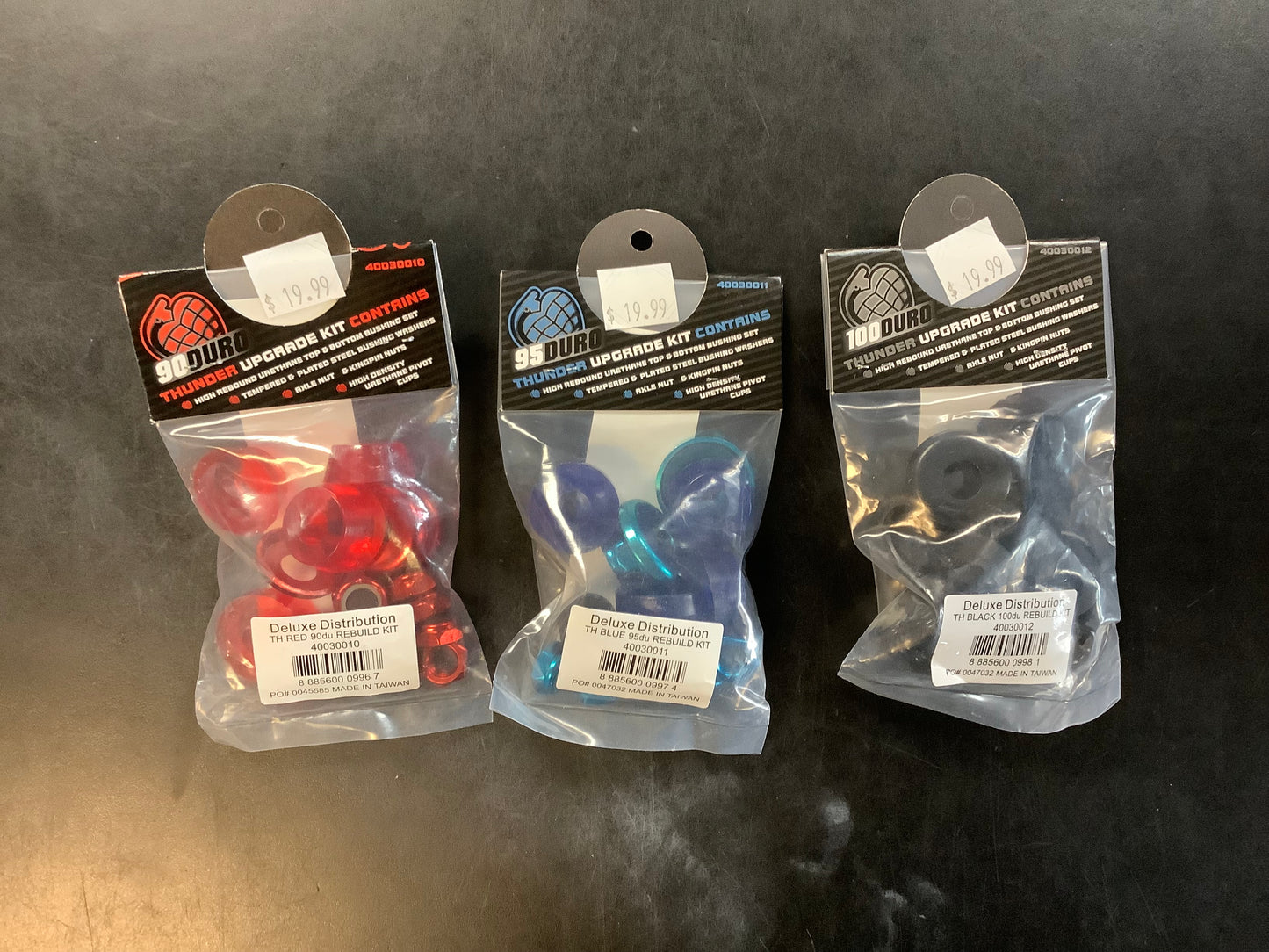 Thunder Trucks Bushing Rebuild Kit
