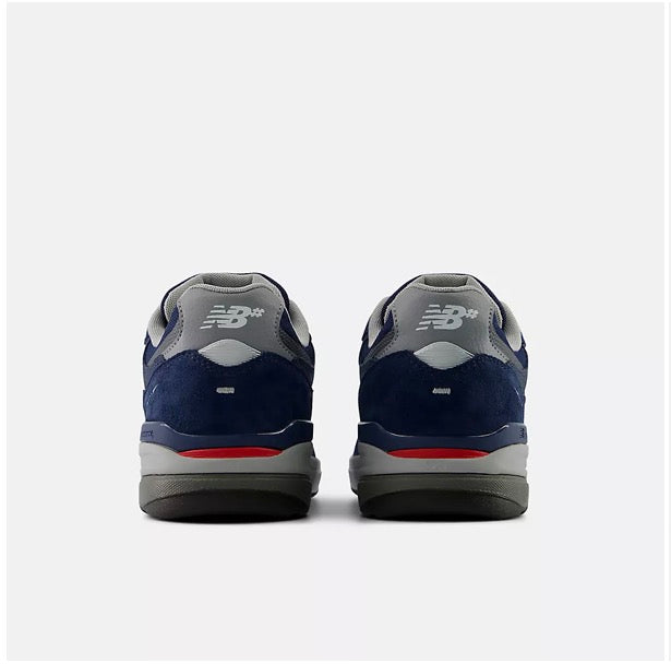 New Balance Numeric Andrew Reynolds 933 BLUE GREY
