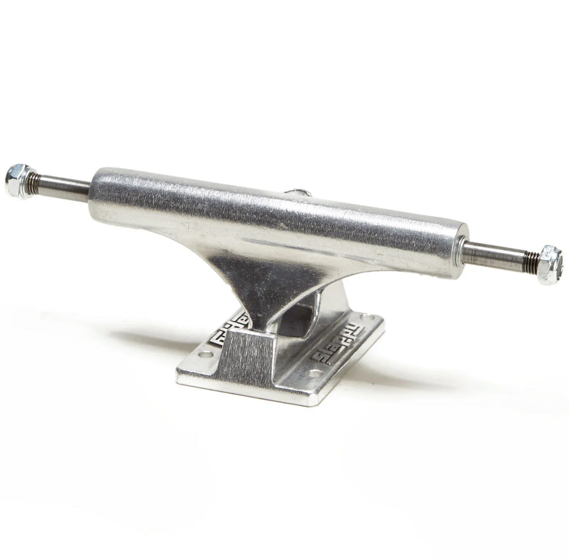 Slappy 8.0 trucks ST1 Classic Polished