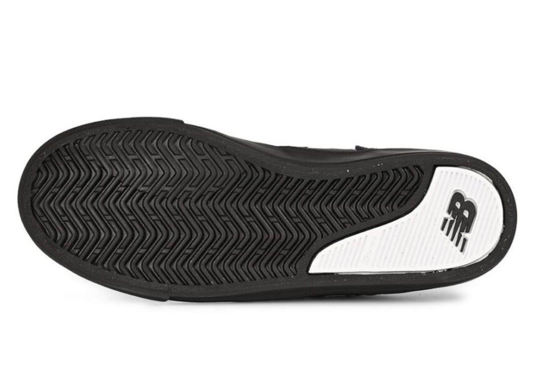 New Balance Numeric 306 Jamie Foy Blue White skateboard shoes