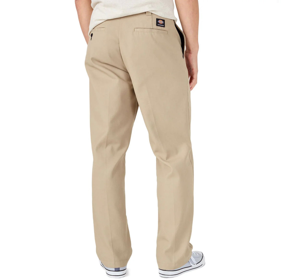 Dickies Skateboarding Jamie Foy Pants khaki