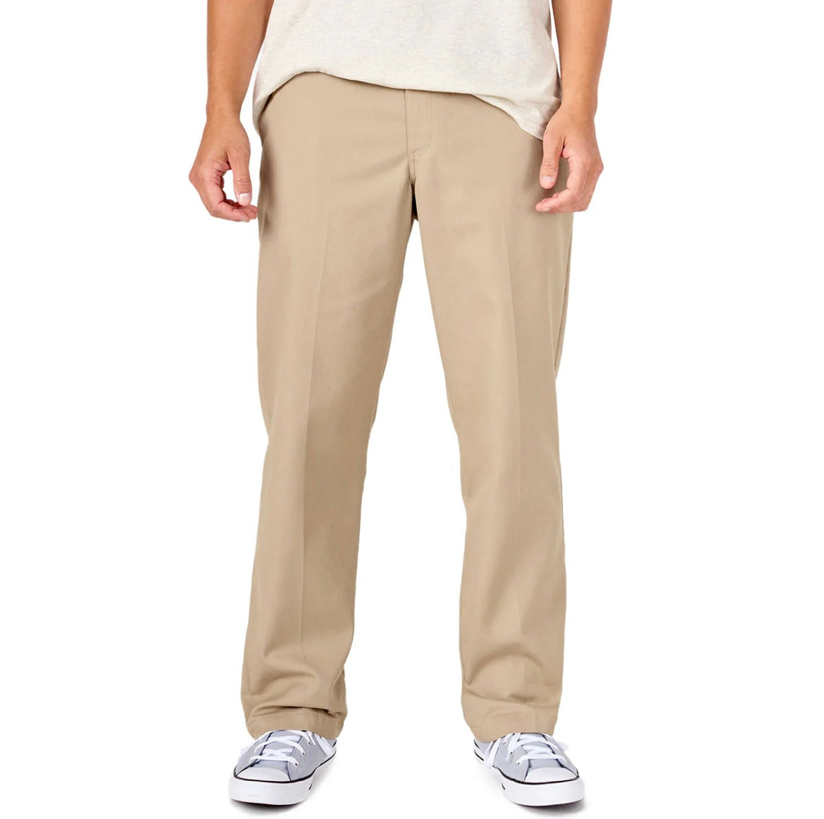 Dickies Skateboarding Jamie Foy Pants khaki