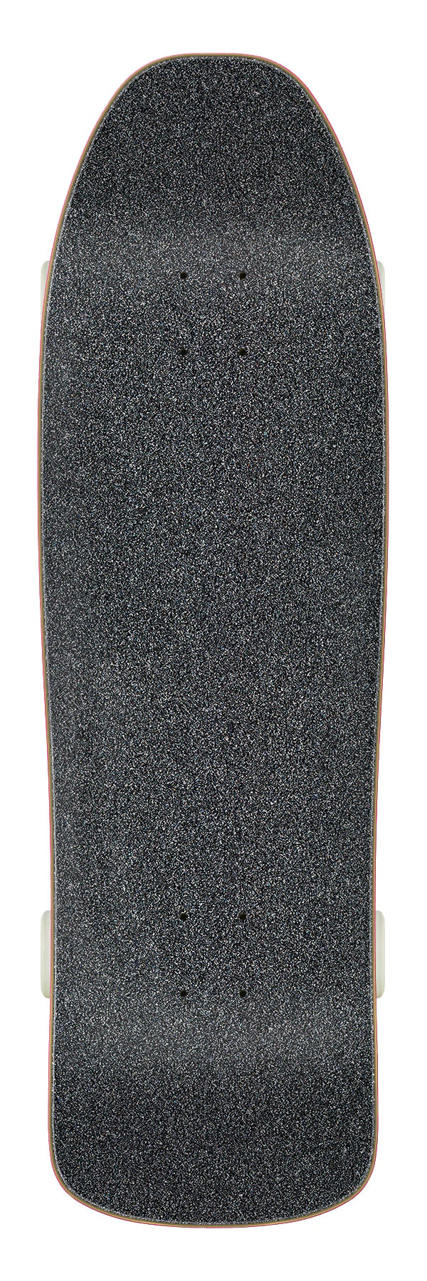 Santa Cruz complete skateboard Speed Wheels 9.35 x 31.7 cruzer with independent trucks & OJ Wheels