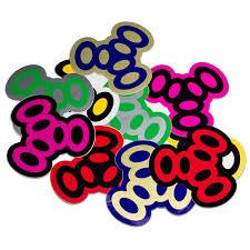 Triple Eight Sticker 3”