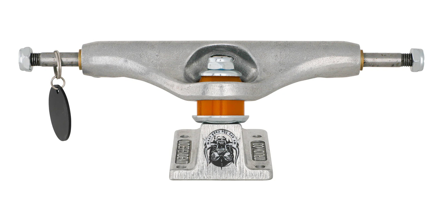 Independent x Motörhead trucks stage 11 hollow