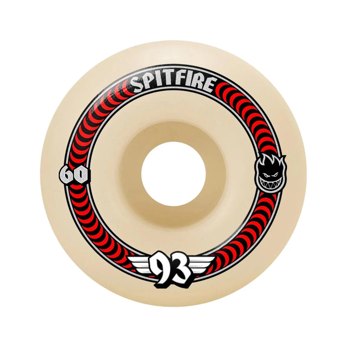 Spitfire F4 93 Classic Wheels