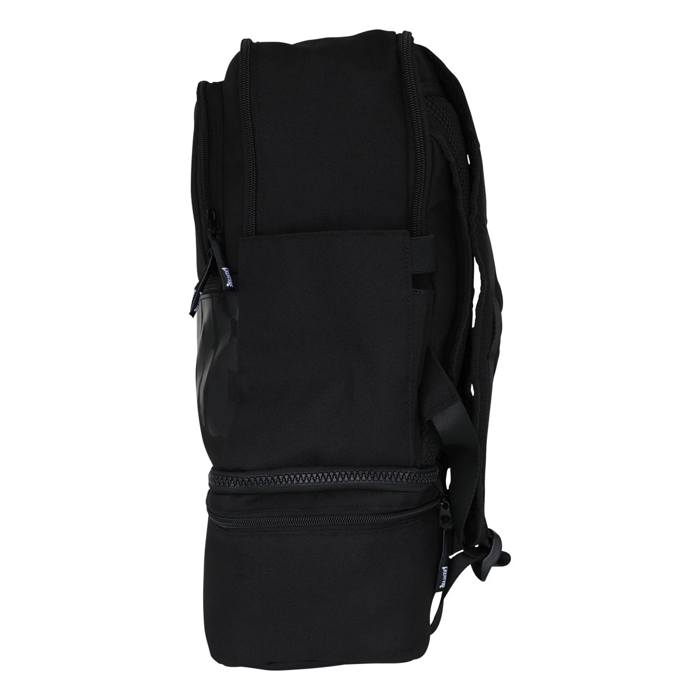 Creature Backpack Lost At Sea Black