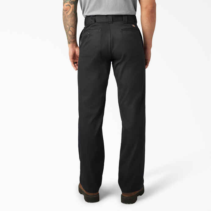 Dickies 874® FLEX Work Pants Black